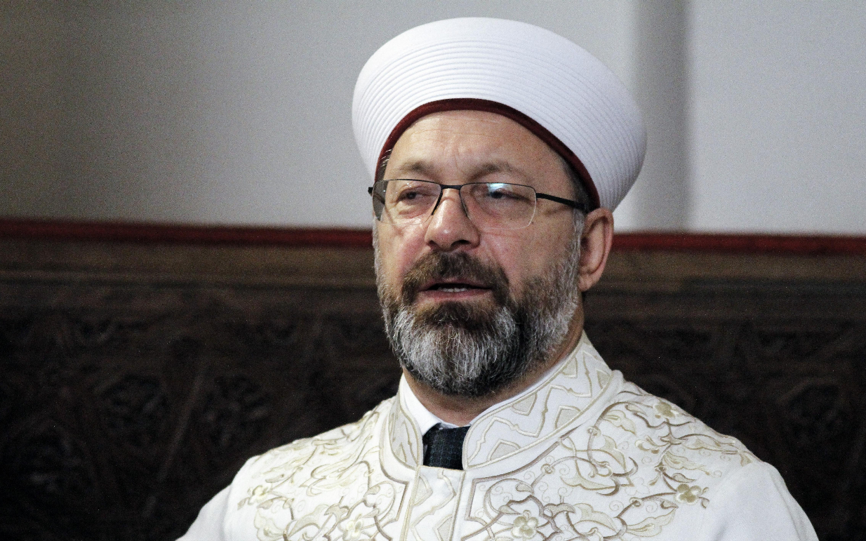 Diyanet anaokulu açıyor