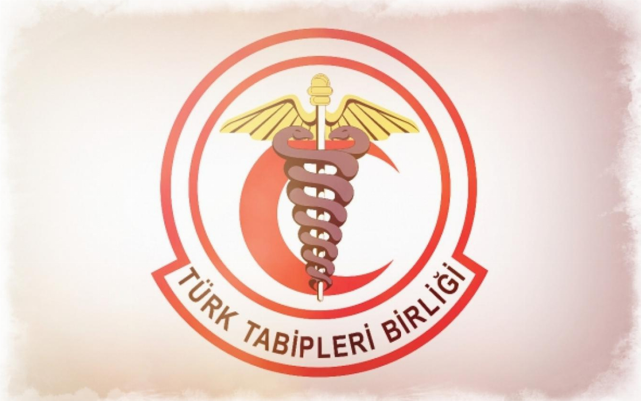 TTB'den 'ilaç ve tıbbi malzeme' uyarısı!