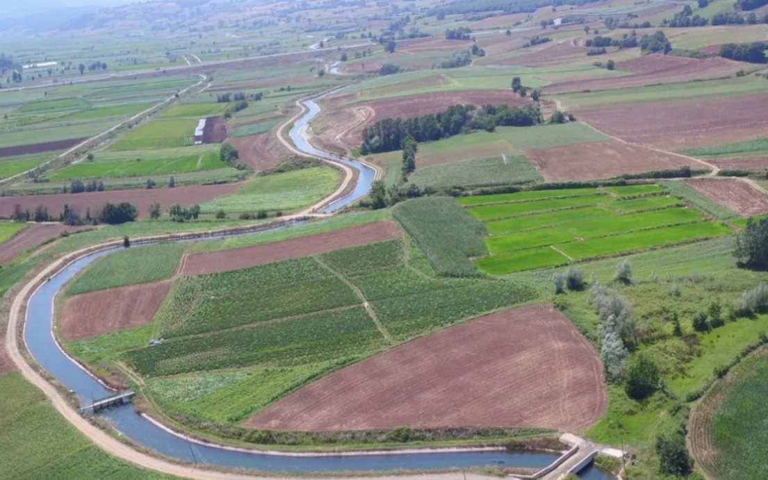 Bafra Ovası’nın tarım dışı kullanımına dava