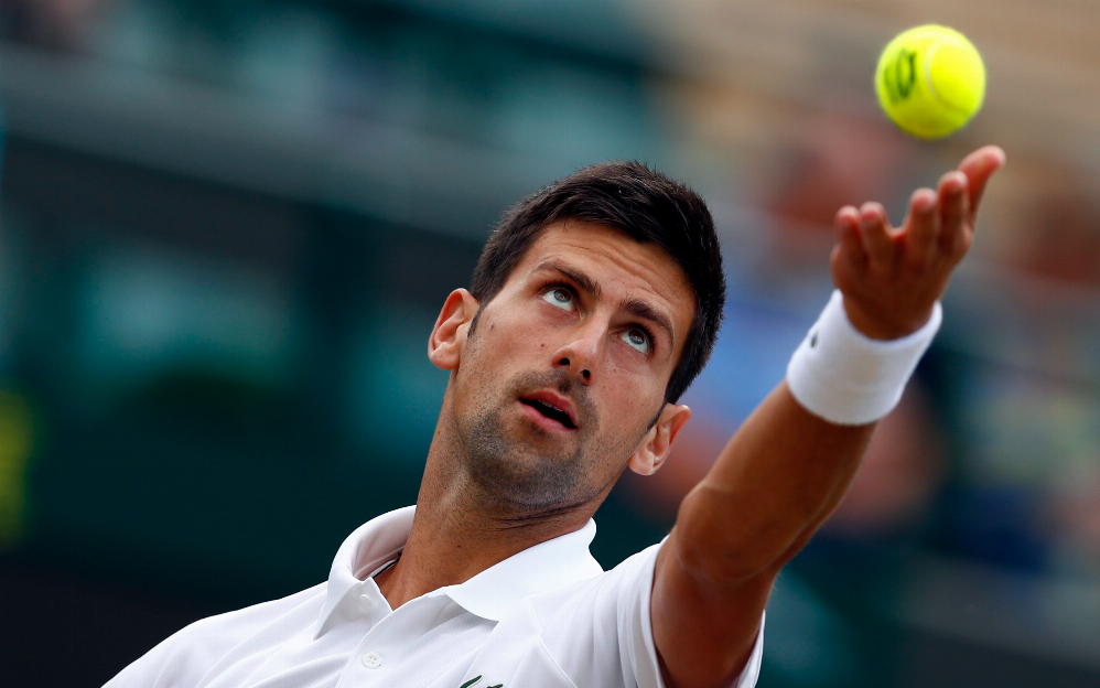 Aşı karşıtı tenisçi Djokovic'in vizesi iptal edildi