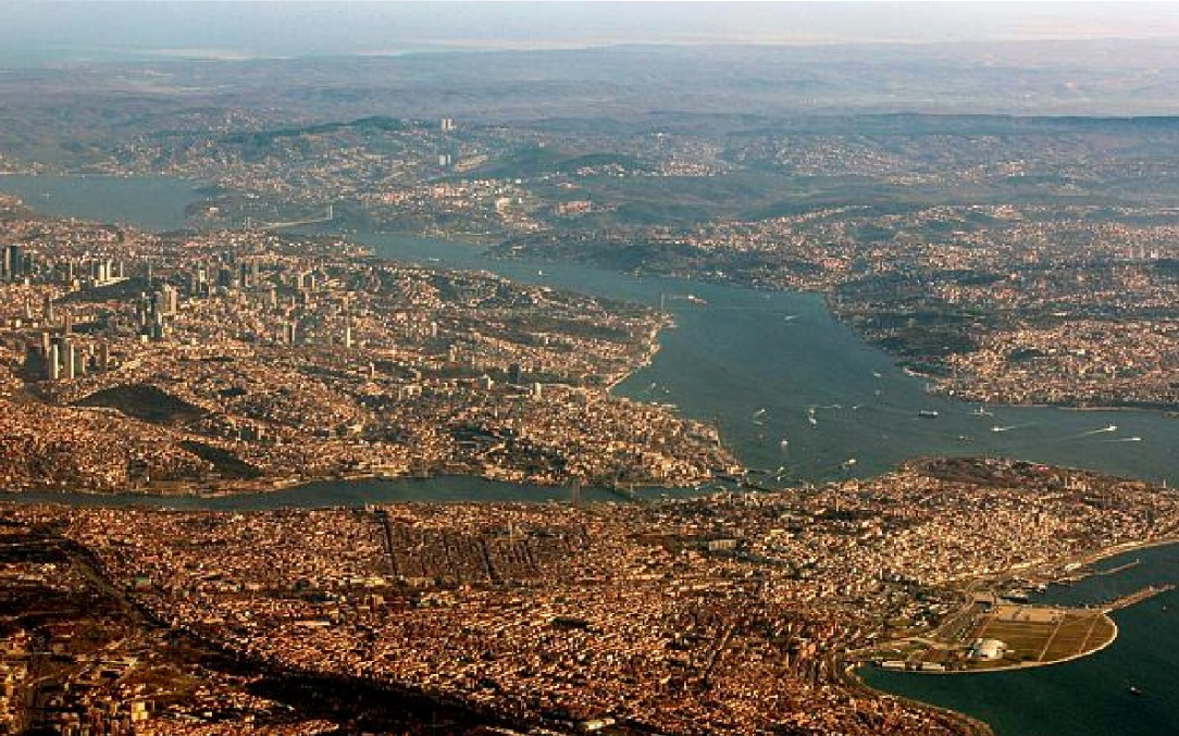 Kanal İstanbul’un yol maliyeti fırladı