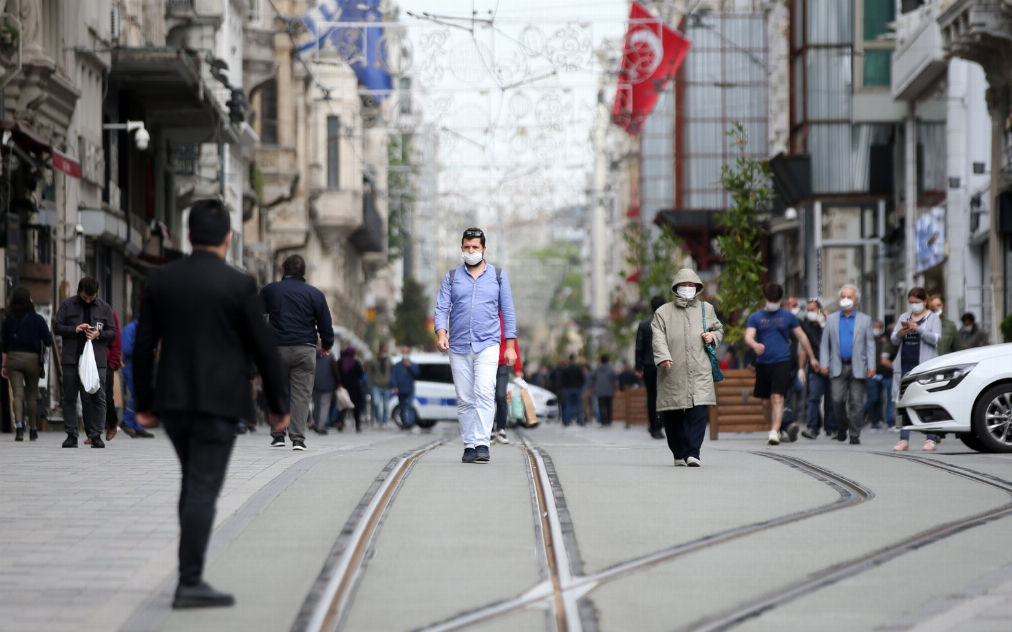 Vaka yoğunluğu en çok artan iller açıklandı