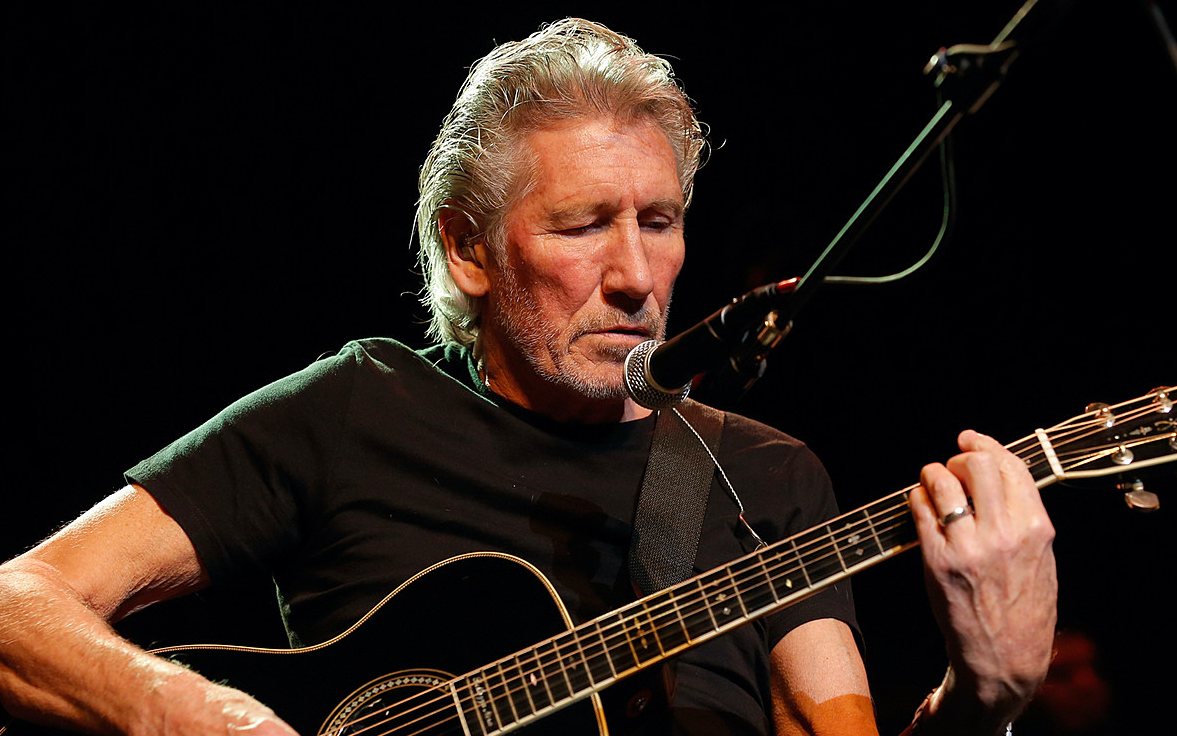 Roger Waters’tan Erdoğan'a Nudem Durak çağrısı