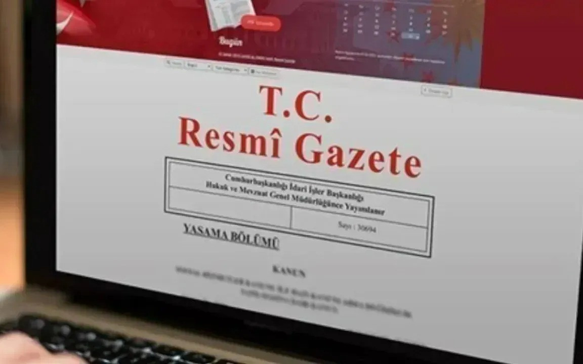 Acele kamulaştırma kararları Resmi Gazete'de