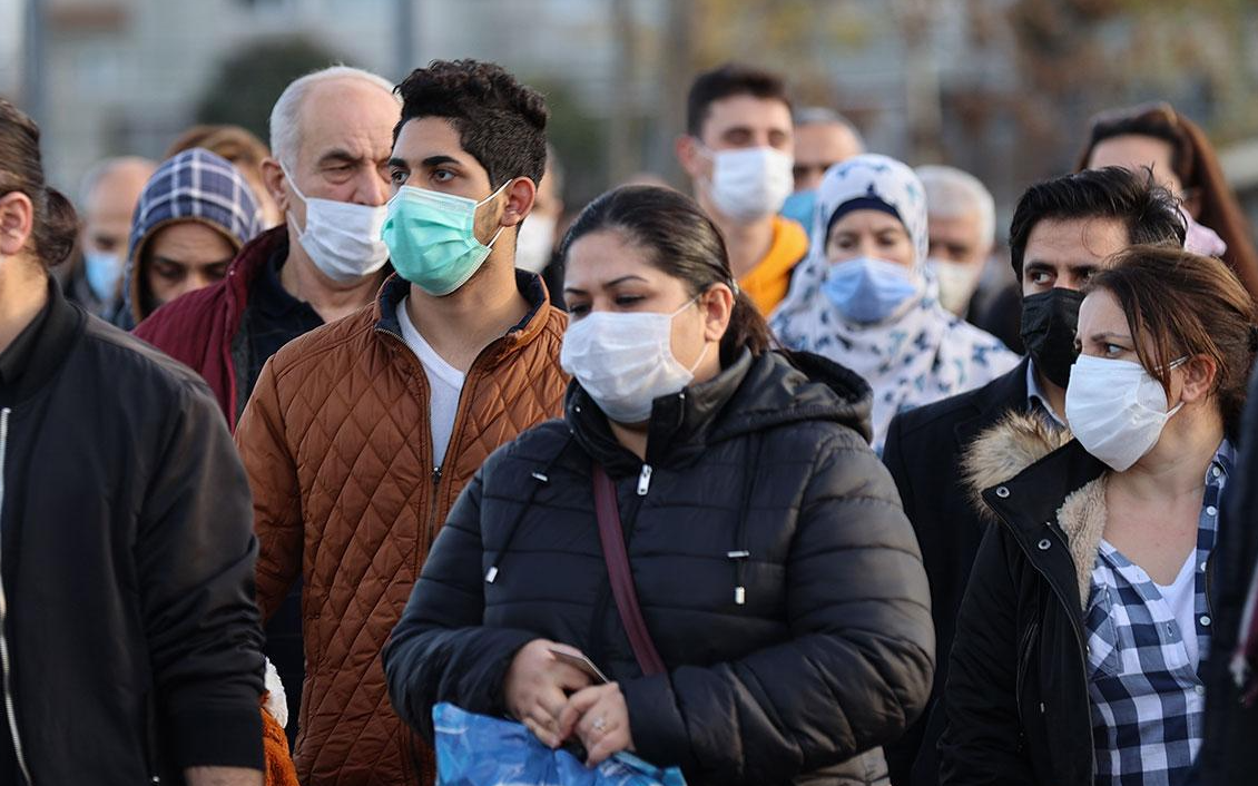 Vaka yoğunluğu en çok artan 10 il açıklandı