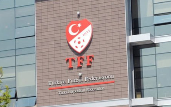 TFF'den Fenerbahçe açıklaması