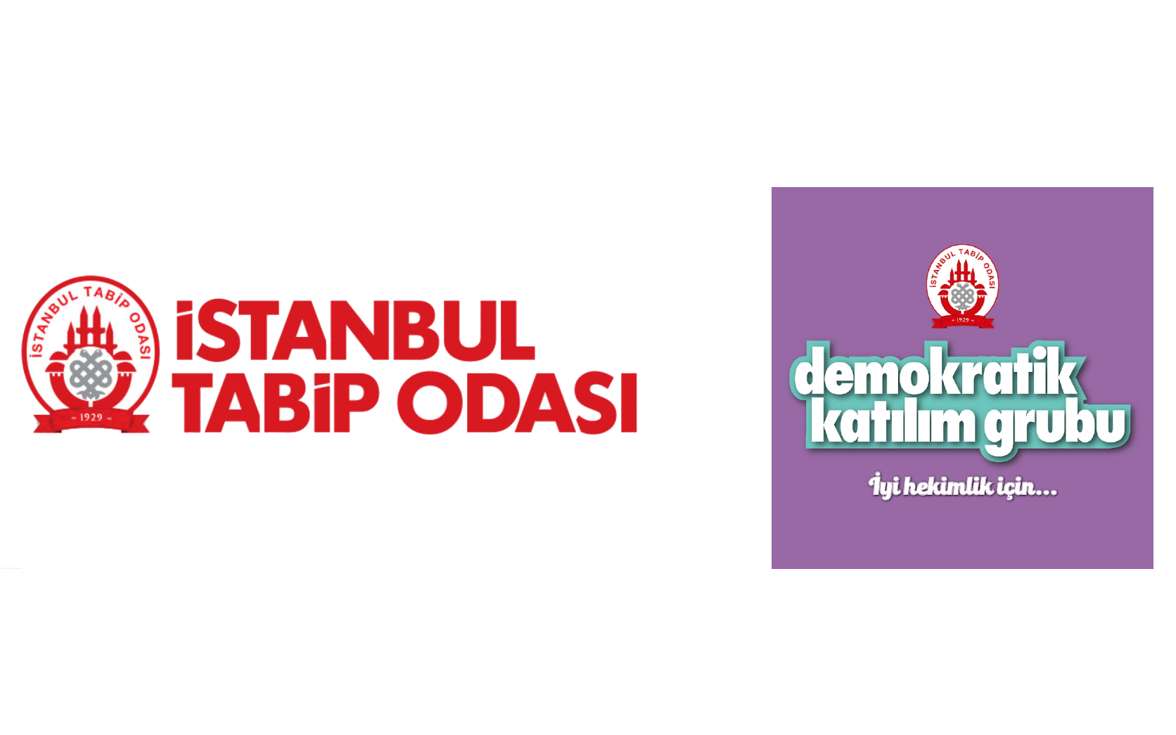 İstanbul Tabip Odası seçimlerini Demokratik  Katılım Grubu kazandı