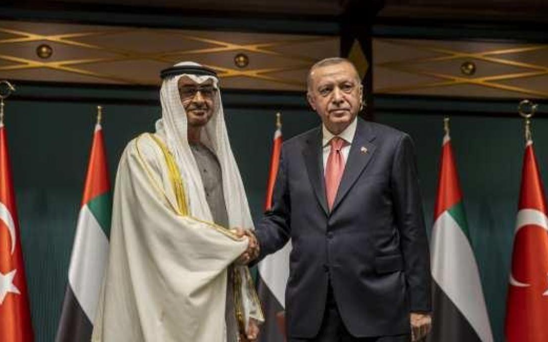 BAE, Türkiye’de ilaç firması alıyor