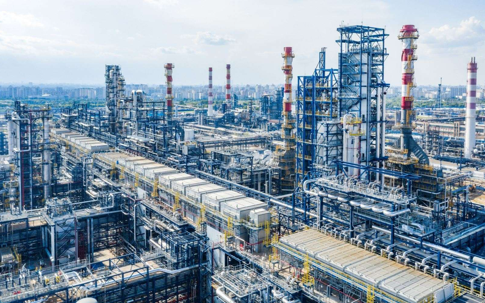 Gazprom: 21-28 Haziran tarihleri arasında gaz akışı duracak
