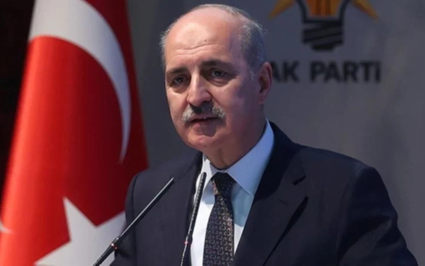 AKP'li Kurtulmuş'tan emekli maaşı ve asgari ücrete "zam" açıklaması