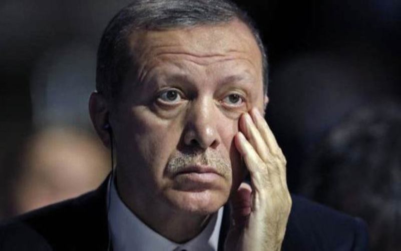 Erdoğan'a görev onayı verenler azalıyor
