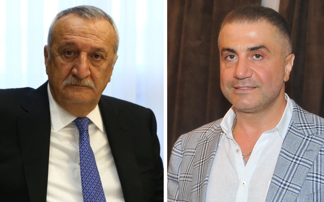 Timur Soykan: Belgeler, Sedat Peker'in iddialarını doğruluyor