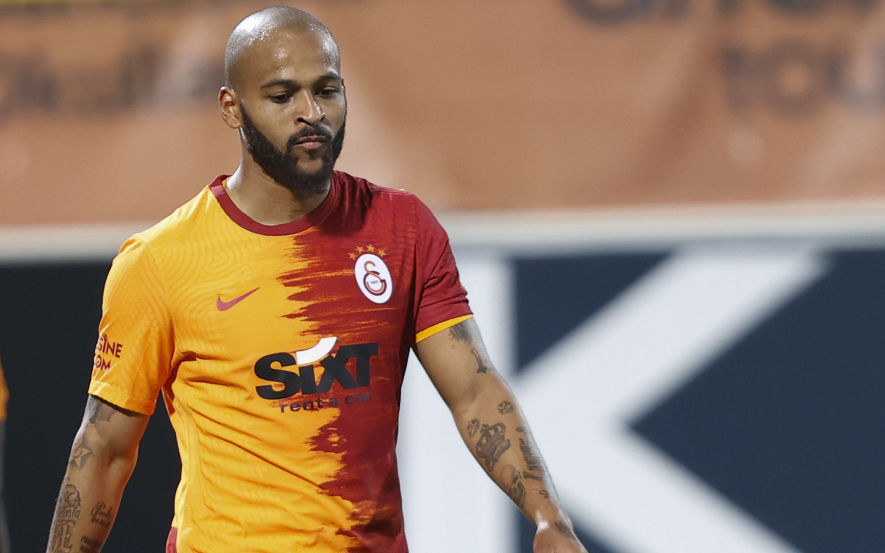 Marcao, Sevilla'ya transfer oldu