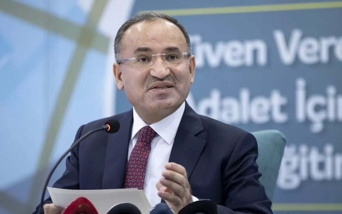 Bozdağ: Nafaka değişikliği seçimden sonra ele alınacak