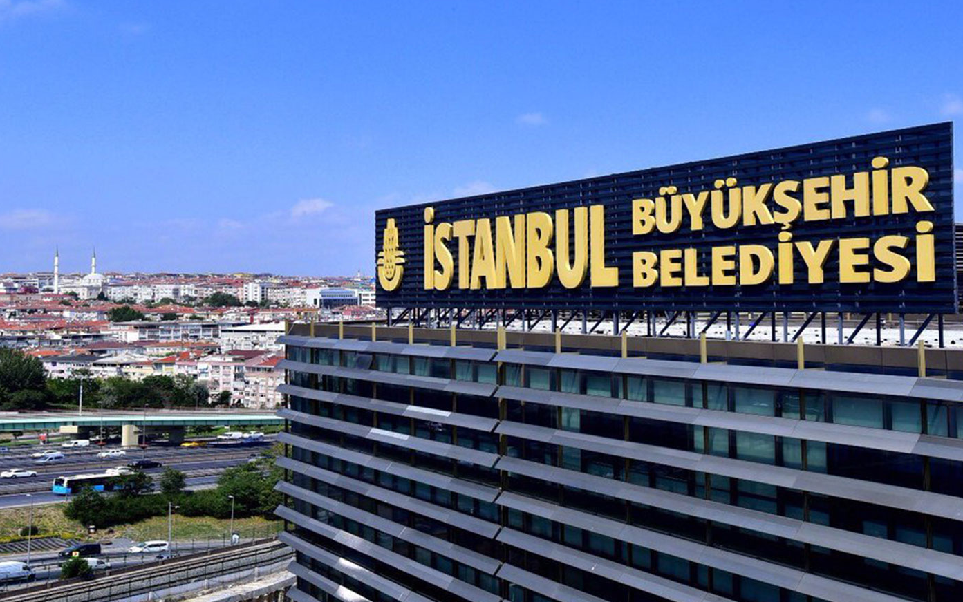 İBB raporu: AKP döneminde 84,6 milyar dolarlık rant yaratıldı