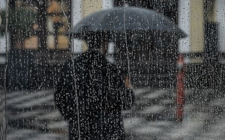 Meteoroloji'den sağanak yağış uyarısı