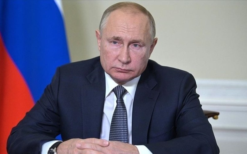 Putin: ABD, savaşı uzatıyor