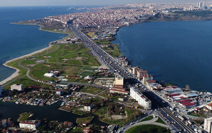 Kanal İstanbul'un şehir plancısının 'yeterlilik belgesi' olmadığı ortaya çıktı