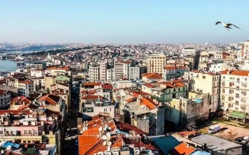 İstanbul'da yaşam maliyeti yüzde 101 arttı