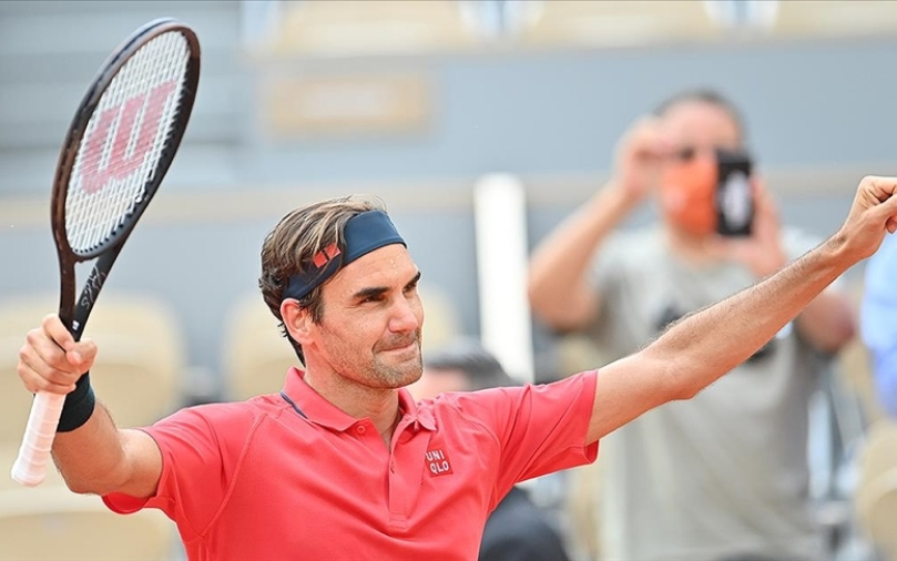 Federer, tenisi bırakacağını açıkladı