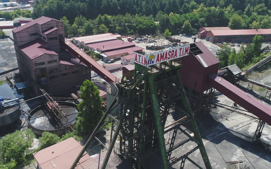 Soma’da fıtrat, Amasra’da kader