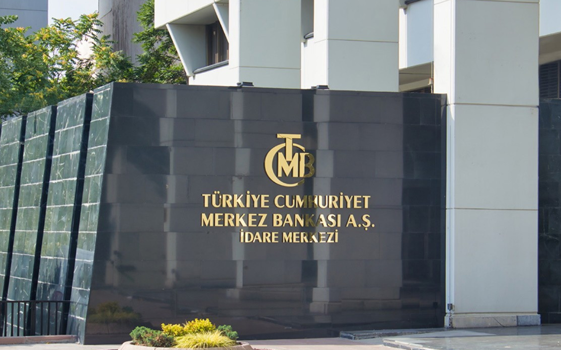 Merkez Bankası faiz kararını açıkladı