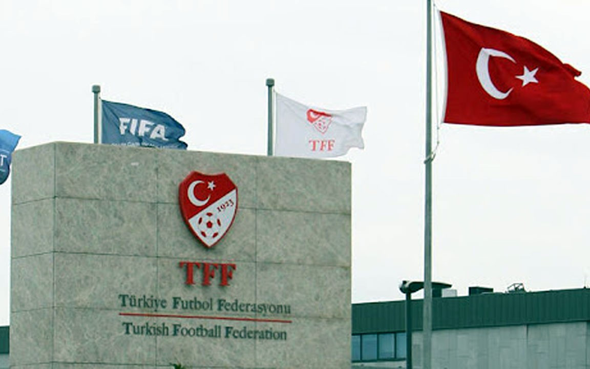 TFF'den 10 kulübe puan silme cezası