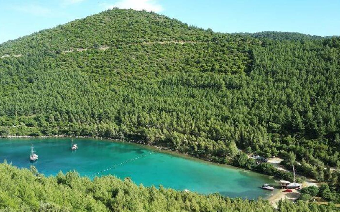 Bodrum Belediyesi, Cengiz İnşaat'a verdiği ruhsatı tekrar inceleyecek