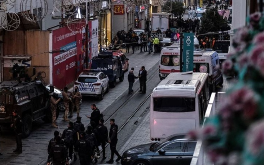 Taksim saldırısı sanıklarından Gölge’nin ifadesi ortaya çıktı