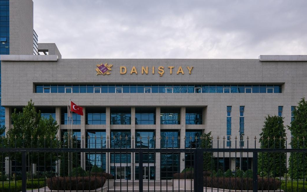 Danıştay, YSK için 2 üye seçti