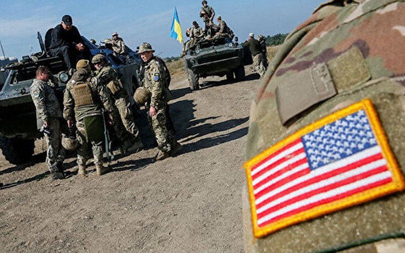 ABD yeni askeri destek açıkladı, Rusya uyardı!