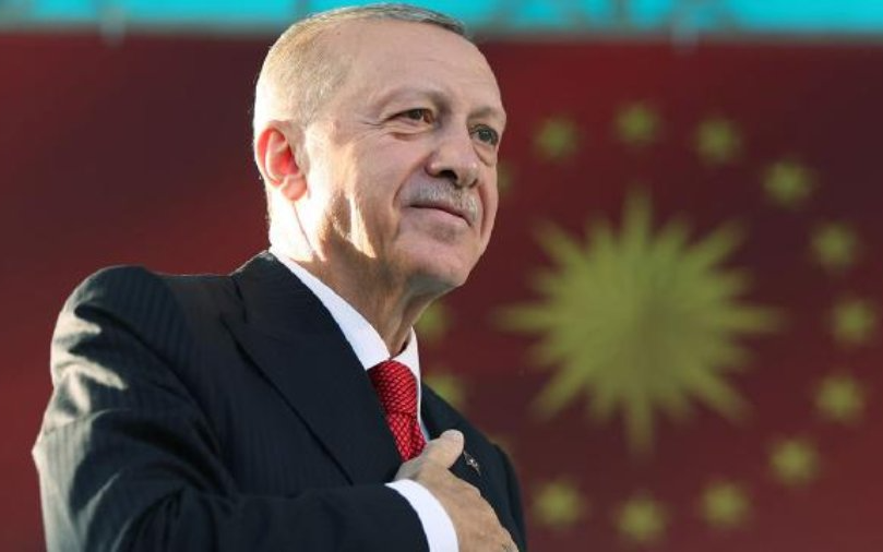 AKP'den Altılı Masa'nın 'Erdoğan'ın adaylığı' çıkışına yanıt