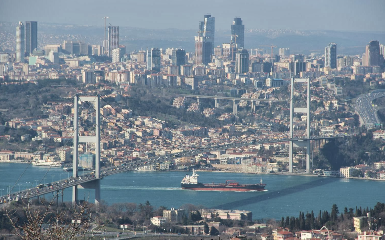 İstanbul'un enflasyonu yüzde 79 oldu