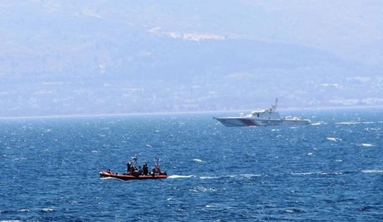 Akdeniz'de 8 göçmen donarak yaşamını yitirdi