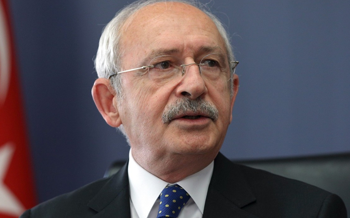 Kılıçdaroğlu: Belediye başkanlarımız çalışıyor