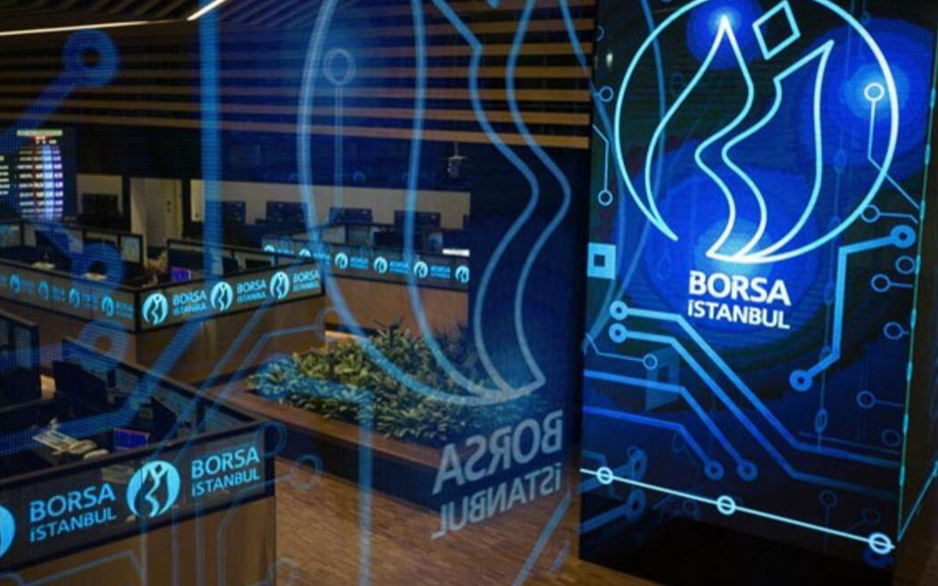 Borsa İstanbul yükselişle açıldı