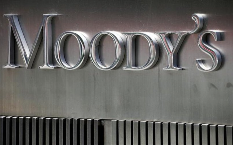 Moody's, Türkiye için büyüme tahminini yükseltti