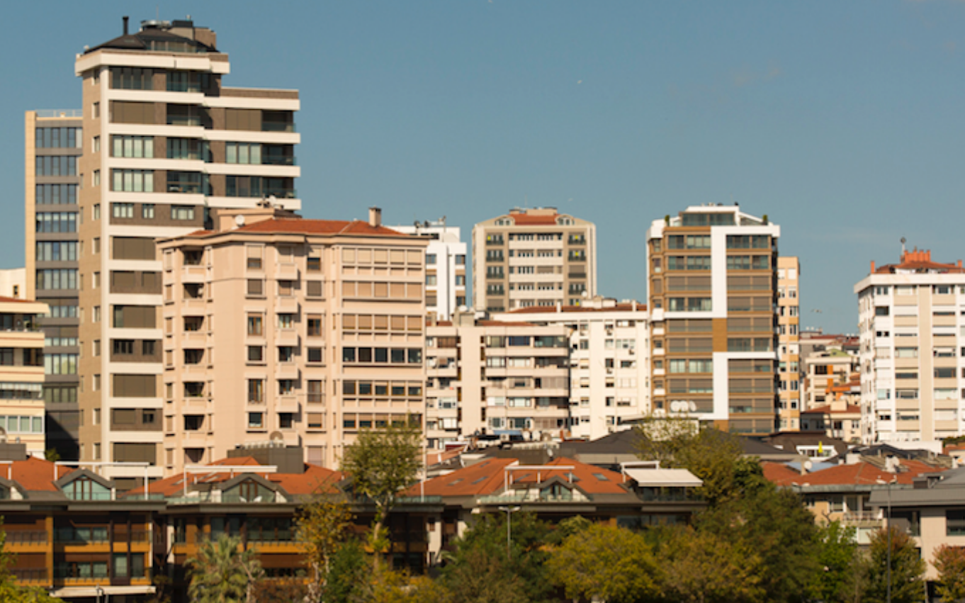 Konut satışı şubat ayında düştü