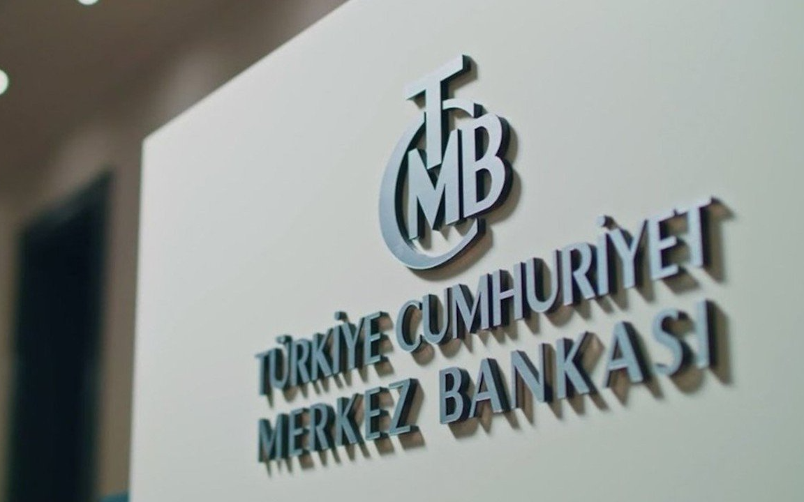 Merkez Bankası rezervlerinde yüzde 6,3'lük azalma