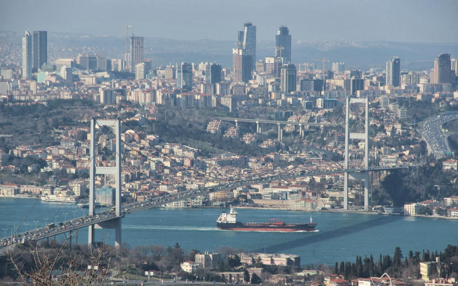 Ortalama konut fiyatı 3 milyon TL'yi aştı