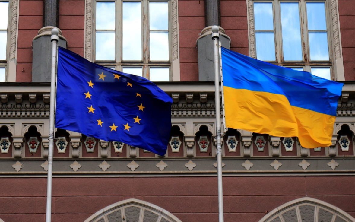AB ülkeleri anlaştı: Kiev'e daha çok top mermisi