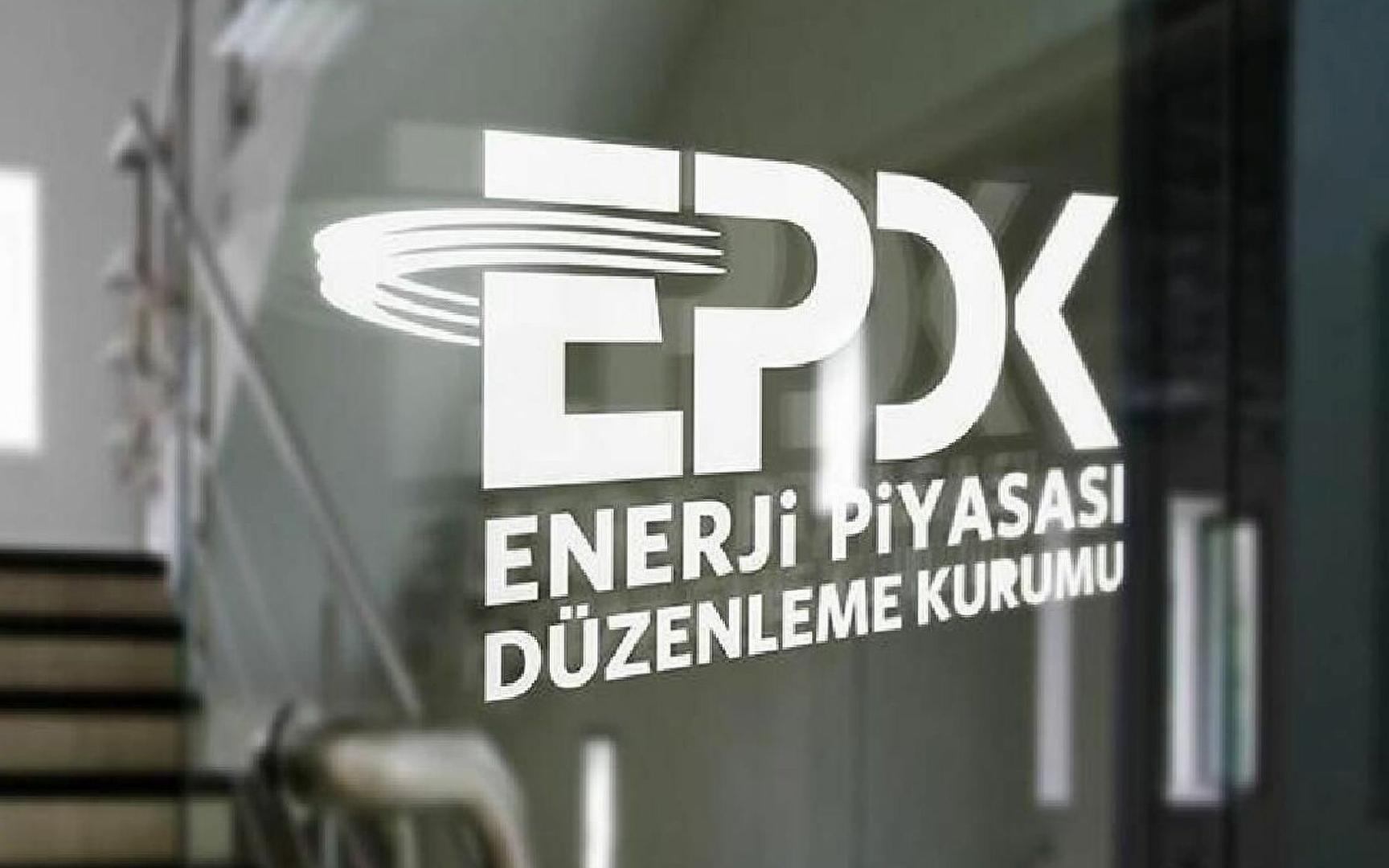 EPDK'den serbest piyasada elektrik tavan fiyatına indirim