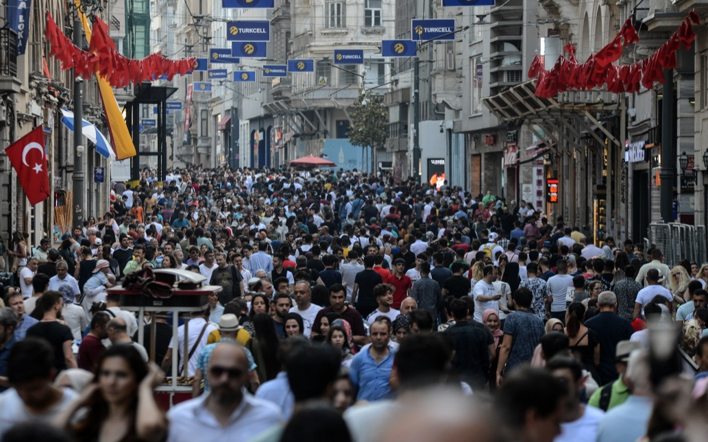 İstanbul'da yaşamanın maliyeti yüzde 86 arttı