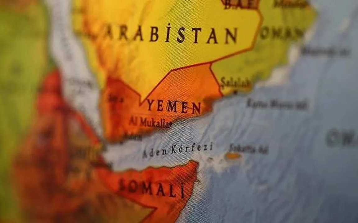 Yemen'de Suudi-Husi ateşkes görüşmesi
