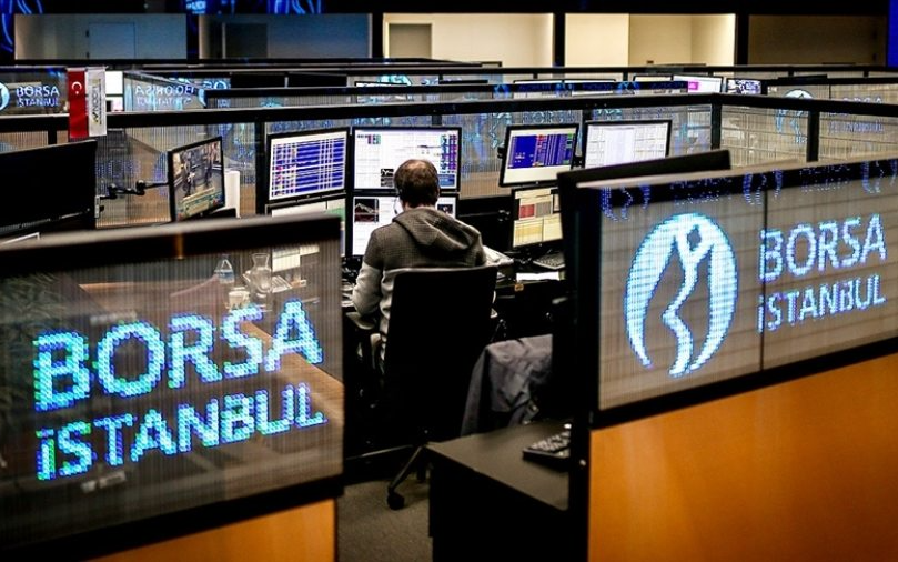 Borsa haftaya yükselişle başladı