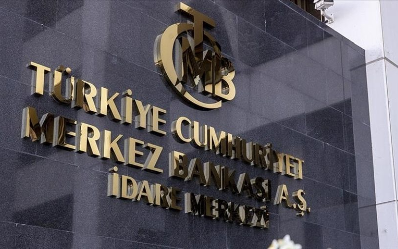 Merkez Bankası, yıl sonu enflasyon tahminini sabit tuttu