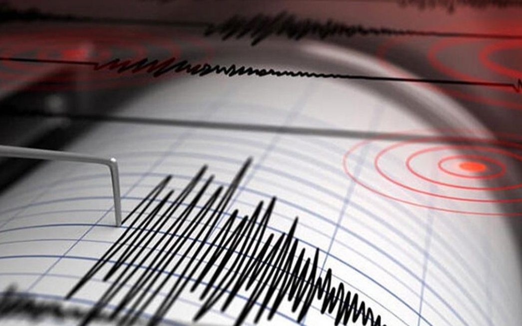 Malatya'da 4,1 büyüklüğünde deprem