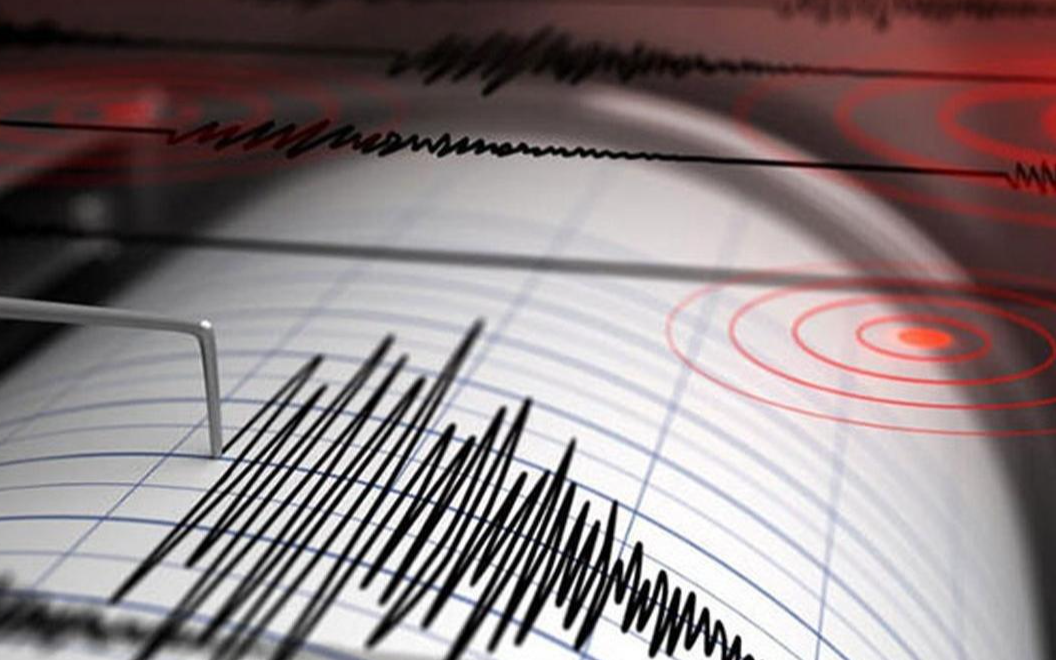 Adana ve Maraş'ta deprem meydana geldi