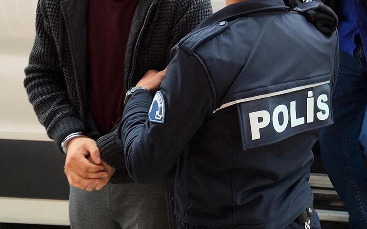 Sınır dışı edilen IŞİD üyesi Denizli'de yakalandı
