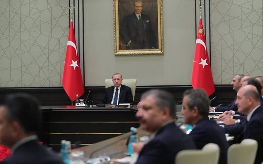Kulis: AKP'de yeni kabine için iki olasılık var